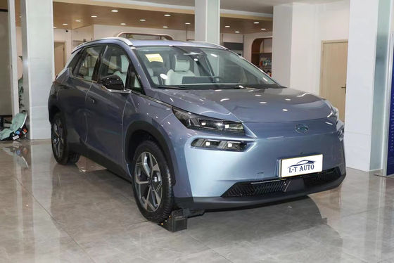 Combustible eléctrico puro Velocidad máxima 160 Km/h GAC AION V Plus Y Plus S Plus El último modelo
