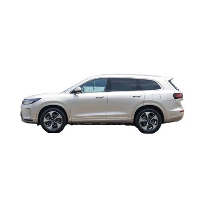 Velocidad máxima 190km/h HUAWEI AITO M7 Vehículo eléctrico de alcance extendido para automóviles deportivos para adultos