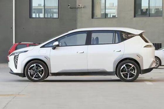 El SUV favorito del mercado chino 2024 Aion Y Plus con manejo izquierdo para automóviles eléctricos de velocidad