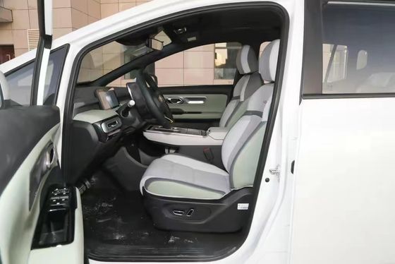El SUV favorito del mercado chino 2024 Aion Y Plus con manejo izquierdo para automóviles eléctricos de velocidad