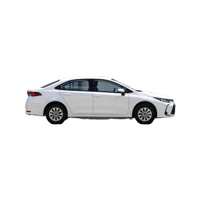 2024 Toyota Corolla 1.5L 1.8L HEV Vehículo eléctrico híbrido con baterías ternales de litio