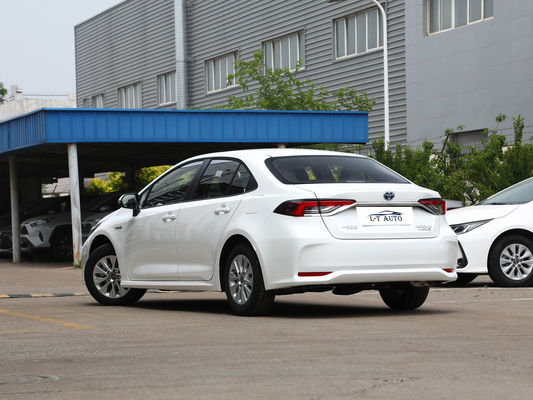 2024 Toyota Corolla 1.5L 1.8L HEV Vehículo eléctrico híbrido con baterías ternales de litio