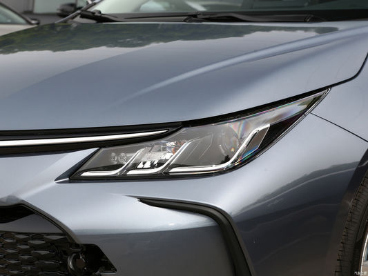 2024 Toyota Corolla 1.5L 1.8L HEV Vehículo eléctrico híbrido con baterías ternales de litio