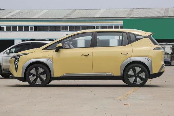 2024 AION Y Plus 70/80's Premier SUV de tamaño mediano Coches eléctricos para vehículos de automóviles