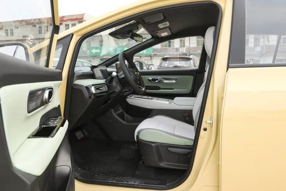 2024 AION Y Plus 70/80's Premier SUV de tamaño mediano Coches eléctricos para vehículos de automóviles