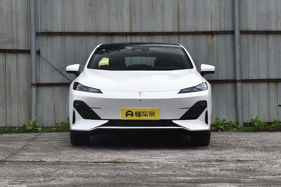 Shenlan SL03 Inventario de vehículos energéticos 4WD SUV Coches base de ruedas 2900mm y conducir a la izquierda