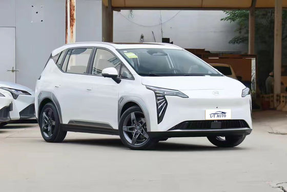 Velocidad máxima 150km/h GAC Aion Y Plus 70 LiFePO4 Vehículos de energía de batería 2024 EV Coche eléctrico