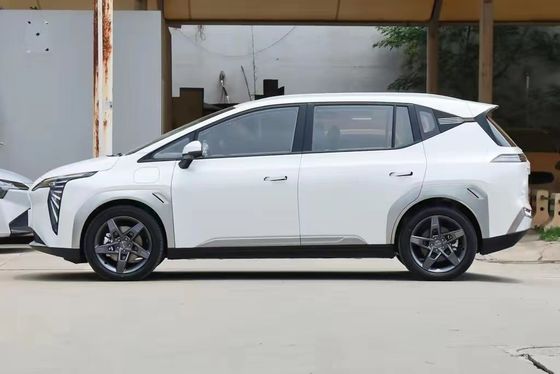 Velocidad máxima 150km/h GAC Aion Y Plus 70 LiFePO4 Vehículos de energía de batería 2024 EV Coche eléctrico