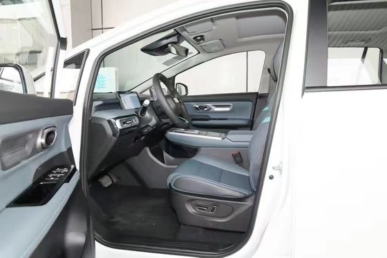Velocidad máxima 150km/h GAC Aion Y Plus 70 LiFePO4 Vehículos de energía de batería 2024 EV Coche eléctrico