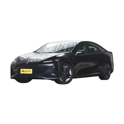 2024 Changan Deepal SL03 Carro híbrido de rango extendido Velocidad máxima 170km/h Hatchback de 5 asientos