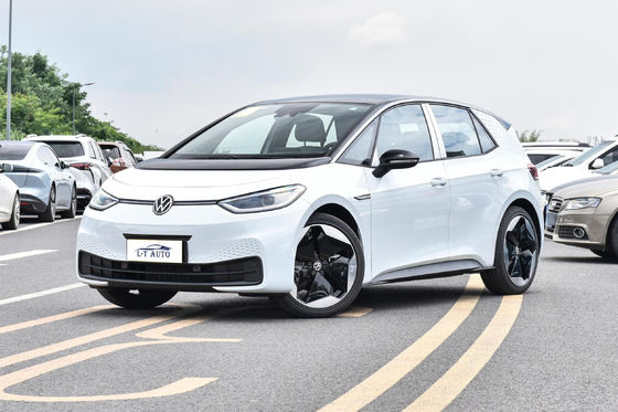 Carga rápida 0,67 horas Volkswagen Saic VW ID3 Pro Performance Auto para adultos coche eléctrico
