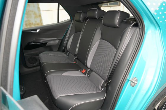 Carga rápida 0,67 horas Volkswagen Saic VW ID3 Pro Performance Auto para adultos coche eléctrico