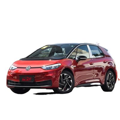 2024 VW SUV Id.3 Coches eléctricos puros La próxima gran cosa en el mercado de vehículos eléctricos