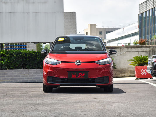 2024 VW SUV Id.3 Coches eléctricos puros La próxima gran cosa en el mercado de vehículos eléctricos