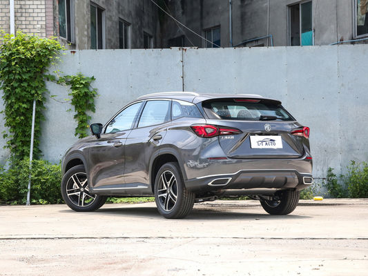 MG ONE Compact Suv 1.5T Mg Suv de gasolina con 4 cilindros y sistema de dirección eléctrica