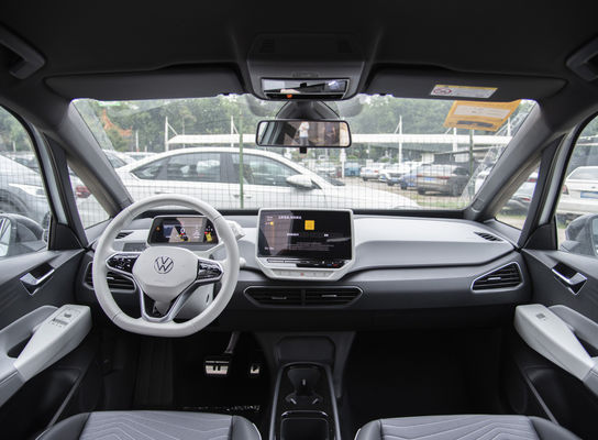 2024 VW SUV Id.3 Coches eléctricos puros La próxima gran cosa en el mercado de vehículos eléctricos