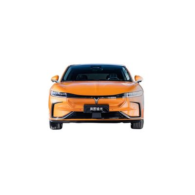 5088x1970x1515 Dimensiones 2024 Mejor coche eléctrico para familias Voyah Zhuiguang EV Car