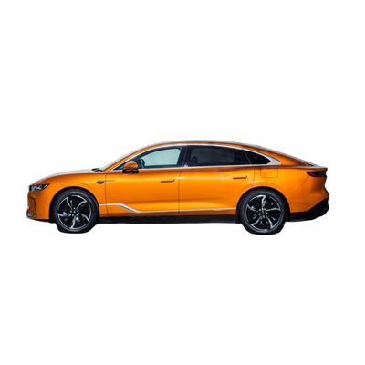 5088x1970x1515 Dimensiones 2024 Mejor coche eléctrico para familias Voyah Zhuiguang EV Car