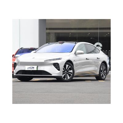 Rango de 675 km NIO ET7/ET5 EV Vehículos eléctricos automotores de alta velocidad con batería ternaria de litio