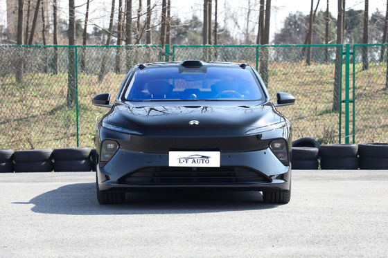 Rango de 675 km NIO ET7/ET5 EV Vehículos eléctricos automotores de alta velocidad con batería ternaria de litio
