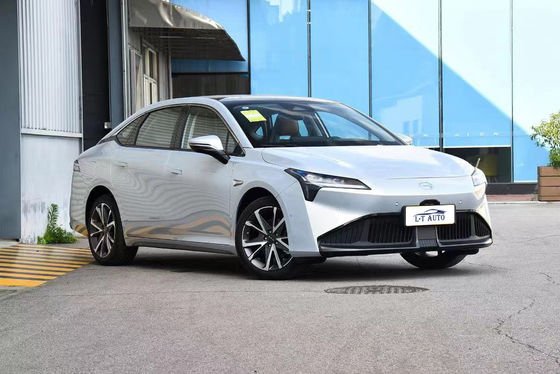 2024 GAC Aion S Plus 70 80 Batería Vehículo eléctrico de 5 plazas Automóvil coche eléctrico