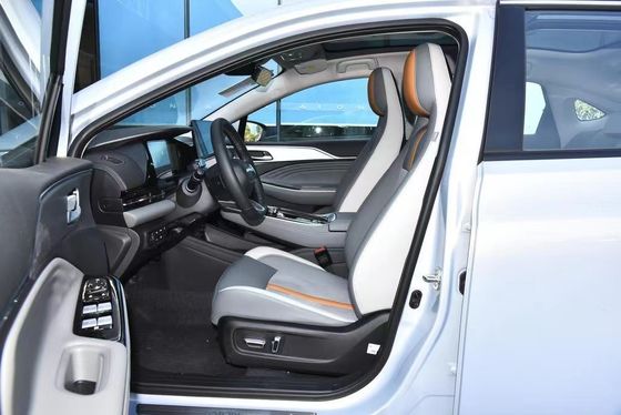 2024 GAC Aion S Plus 70 80 Batería Vehículo eléctrico de 5 plazas Automóvil coche eléctrico