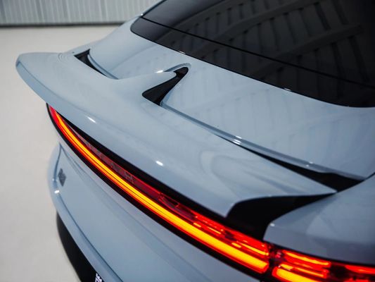 Voyah Zhuiguang Edición 580km 730km Lantu 4WD Usado Coche Eléctrico de Alta Velocidad