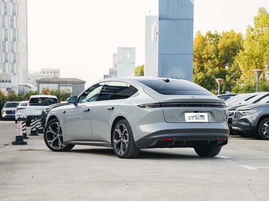 NIO Et5 Et7 Ec6 Es6 2024 Coche energético de alta velocidad Ev Tiempo de carga del automóvil 6-8 horas