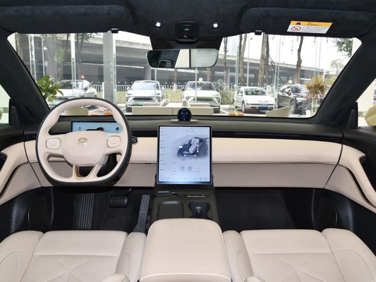 NIO Et5 Et7 Ec6 Es6 2024 Coche energético de alta velocidad Ev Tiempo de carga del automóvil 6-8 horas