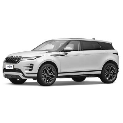 Vehículos de lujo Land Rover Evoque SUV Coche con radar delantero 4 trasero 2 4531x1904x1650
