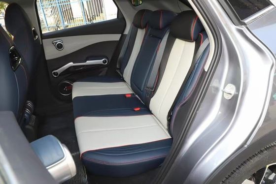 2024 BYD Flagship Car Modelo Yuan Plus SUV de vehículo eléctrico para los requisitos del cliente