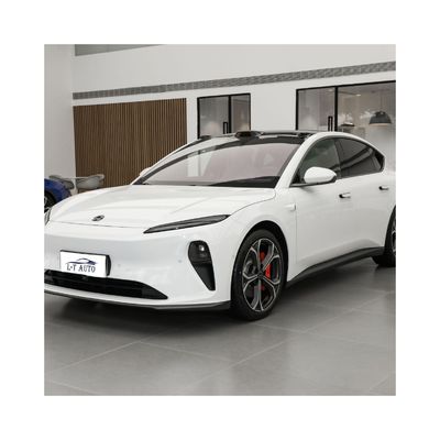2024 NIO ET5 ES6 ES8 Gris Vehículo eléctrico de largo alcance de 5 asientos