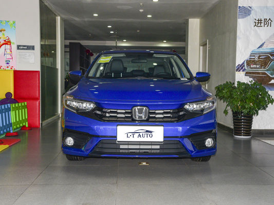 Honda ENVIX 180Turbo CVT automático para automóviles de gasolina y sistema de dirección eléctrica 2024