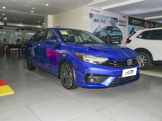 Honda ENVIX 180Turbo CVT automático para automóviles de gasolina y sistema de dirección eléctrica 2024