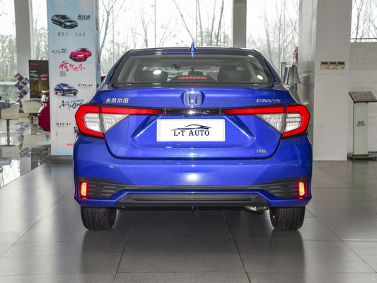 Honda ENVIX 180Turbo CVT automático para automóviles de gasolina y sistema de dirección eléctrica 2024