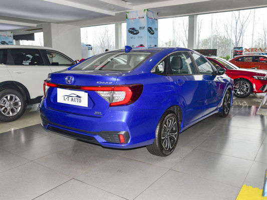 Honda ENVIX 180Turbo CVT automático para automóviles de gasolina y sistema de dirección eléctrica 2024