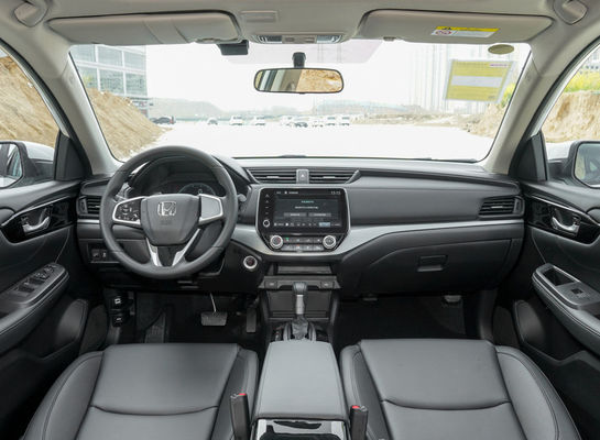 Honda ENVIX 180Turbo CVT automático para automóviles de gasolina y sistema de dirección eléctrica 2024