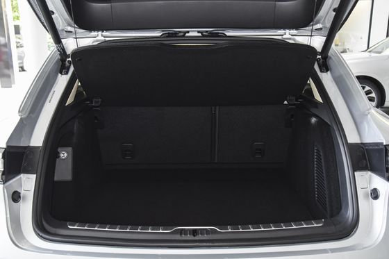 Coche eléctrico Aito M5 SUV de lujo con batería de litio ternario y velocidad máxima de 190 km / h