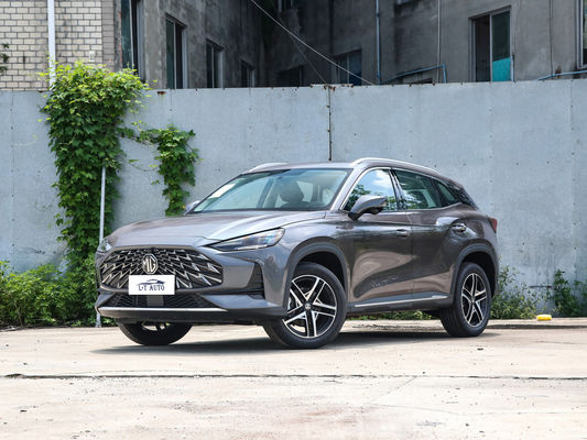 2023 MG One SUV compacto de 5 puertas y 5 asientos automático de gasolina con interior de lujo