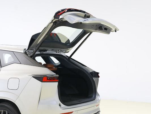 Changan UNI Z Coche eléctrico 2024 Coche usado Auto Changan UNIZ Vehículo híbrido Combustible híbrido