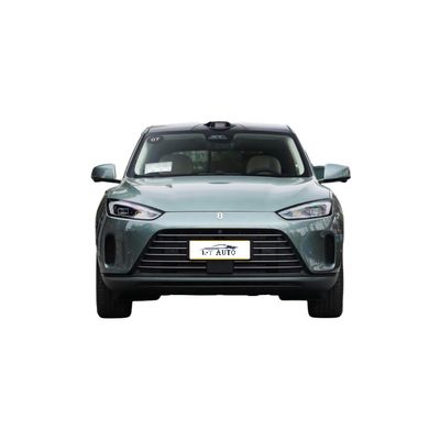 2024 Aito M5 La combinación perfecta de estilo y eficiencia en un SUV de 5 puertas y 5 asientos