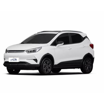 Vehículos energéticos Sedan eléctrico BYD Yuan Plus Tang Han Ev Song EV con base de ruedas 2535mm