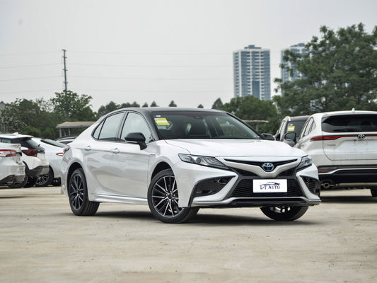 Toyota Camry 2024 Carro híbrido de pila de combustible con retrovisor eléctrico y calefacción