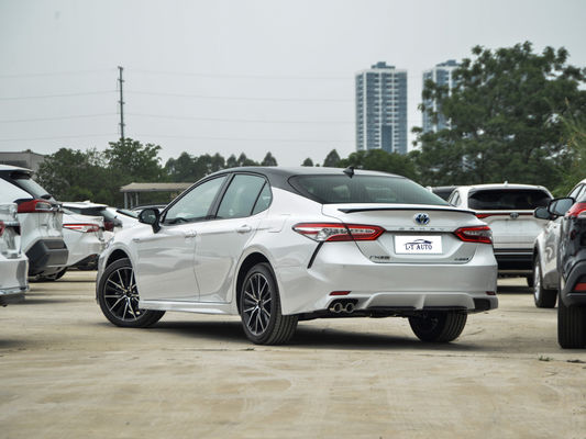 Toyota Camry 2024 Carro híbrido de pila de combustible con retrovisor eléctrico y calefacción