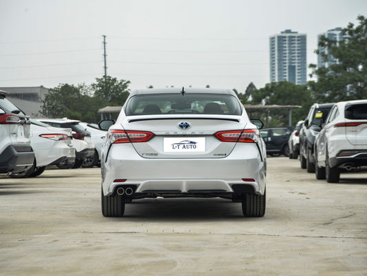 Toyota Camry 2024 Carro híbrido de pila de combustible con retrovisor eléctrico y calefacción