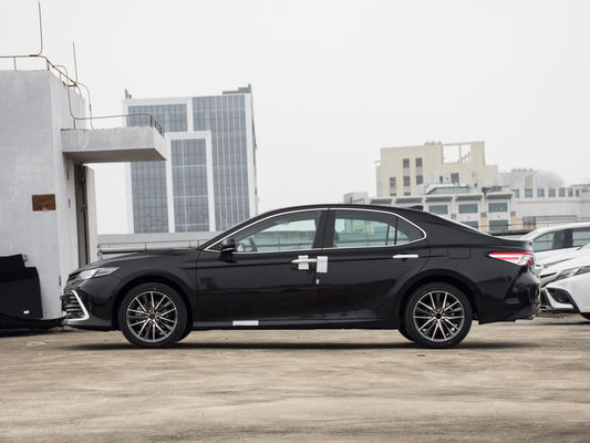 2023 Toyota Corolla Híbrido 0km coche usado para sus necesidades