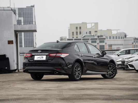 2023 Toyota Corolla Híbrido 0km coche usado para sus necesidades