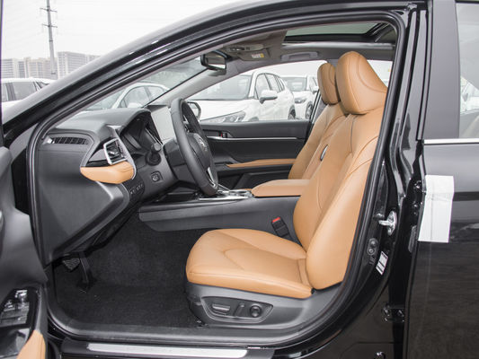 2023 Toyota Corolla Híbrido 0km coche usado para sus necesidades