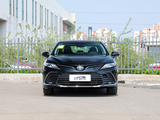 Toyota Camry 5 asientos híbrido gasolina gasolina 2.0G 2.5G 2.5Q lujo y comodidad