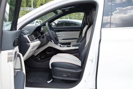 s BYD 2023 Song Plus EV Hybrid Car Vehículos eléctricos con carrocería SUV de 5 puertas y 5 asientos